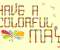 Wonderful May Day