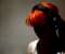 Redhead And Music