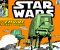 The Illustrated Starwars