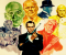 The Illustrated James Bond