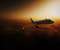 Airliner In The Sky