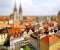 Beautiful Old City