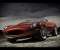 Jaguar Eagle Front View