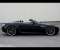 Black Aston V8 Vantage