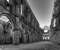 San Galgano Abbey Italy