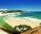 Exotic Beach