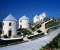 Windmills - Greece