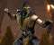 Mortal Kombat Vs. Dc Universe
