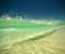 Emerald Wave