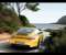Yellow Porsche Carrera 4 Gts Rear
