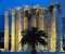 Temple Of Olympian Zeus - Athens, Greece