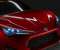 Scion Fr-s Concept Front Section
