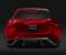 Scion Fr-s Concept Studio Rear