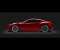 Scion Fr-s Concept Studio Side