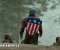 Captain America Shield