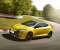 Renault Megane Rs Trophy On The Track