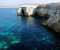 Bay In Greece