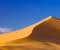 Torrid desert