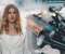 Rosie Huntington Whiteley In Transformers
