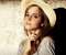 Emma Watson With Hat Close-up