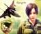 Ace Combat Team Razgriz