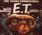 Vintage E.t. One Sheet