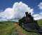 Old Train
