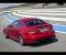Mercedes C 63 Amg Coupe Black Series Rear And Side Speed