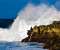 Natural Wave Break