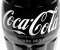 Coke Bottle Close-up