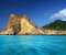 Turtle Island in Ilan Taiwan