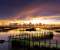 The Qigu Lagoon