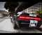 Dodge Challenger Srt8 392 Rear Angle