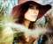 Olivia Wilde Hat