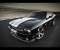Dodge Challenger Srt8 392 Up Front Angle