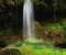 Bakony Falls