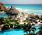 Cancun Island Shore