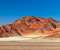 Red Sand