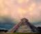 Mexico Pre-hispanic City