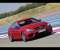 Mercedes C 63 Amg Coupe Black Series Circuit Front And Side