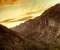 Canyon Sunset