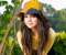 Selena Gomez Colorful