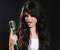 Selena Gomez Sings