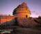 Chichen-itza Pre-hispanic City