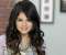 Selena Gomez Closeup
