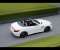 Mercedes Benz Slk 55 Amg Top Side Angle