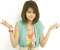 Selena Gomez Young