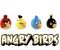 Angry Birds