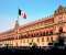 Mexico City Flag