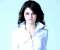 Selena Gomez White Shirt